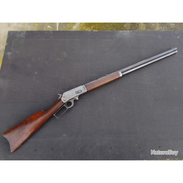 Marlin 93 cal 30-30