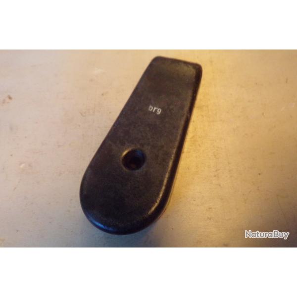 PLAQUE DE COUCHE ENVELOPPANTE POUR FUSIL MAUSER K98