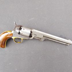 Tr&egrave;s beau Colt navy 1851 cal 36