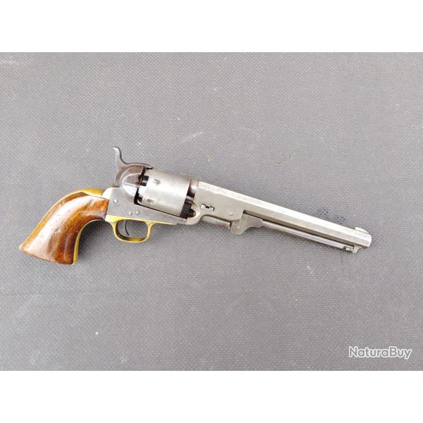 Tr�s beau Colt navy 1851 cal 36