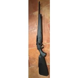 Browning maral 9.3X62
