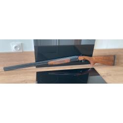 Spartan SXL 410/76 "Fusil NEUF"