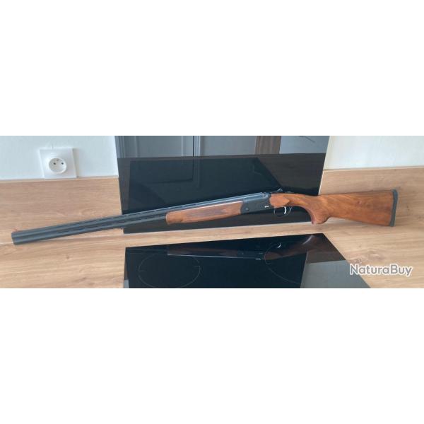 Spartan SXL 410/76 "Fusil NEUF"