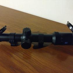 Lunettes zeiss v6 1/6/24