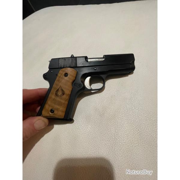 Detonics airsoft Army Armament