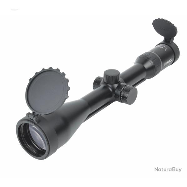 Lunette Steiner ranger 8 -3.24X56