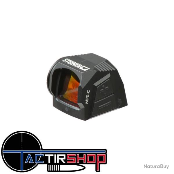 Point rouge Steiner MPS-C 1,6 MOA