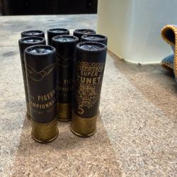 Lot 23 Cartouches cal.20