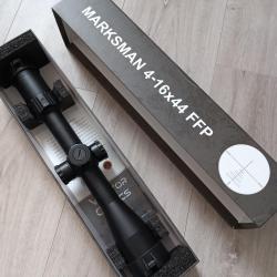Vectoroptics Marksman 4-16x44 FFP &agrave; 1 � sans prix de r&eacute;serve