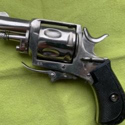 BULLDOG 320 GK - ETAT NEUF