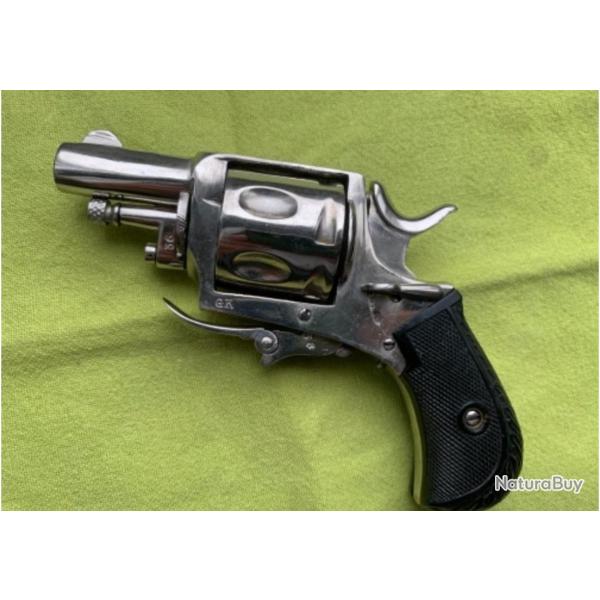 BULLDOG 320 GK - ETAT NEUF