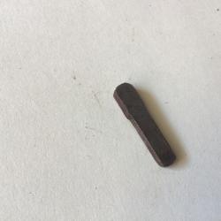 VENDU PAR LE-CUIRASSIER MENTONNET DE PISTOLET RUBY 7,65 MM