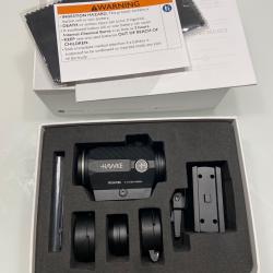 Red dot HAWKE FRONTIER 2 MOA