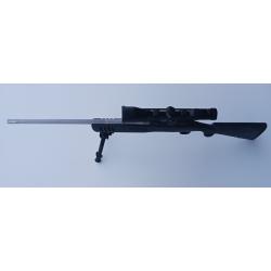 winchester 70 coyote light 243 win sans lunette et bipied