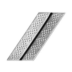 Grade de calot - Gendarmerie D&eacute;partementale Carri&egrave;re