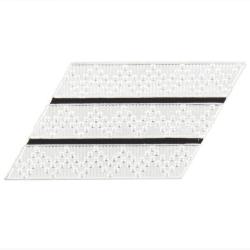 Grade de calot - Gendarmerie D&eacute;partementale Sergent Chef