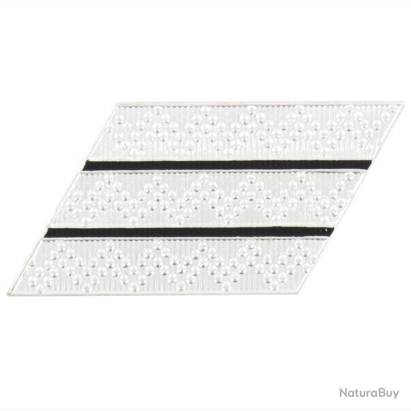 Grade de calot - Gendarmerie D�partementale Sergent Chef