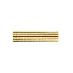 Grade de calot - Gendarmerie D&eacute;partementale Adjudant