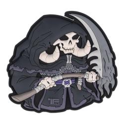 Patch 3D PVC - Reaper Ox Nr. 11