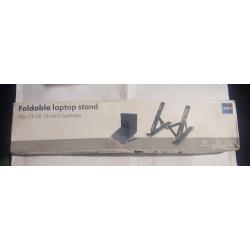 SUPPORT ORDINATEUR PORTABLE OU AUTRE