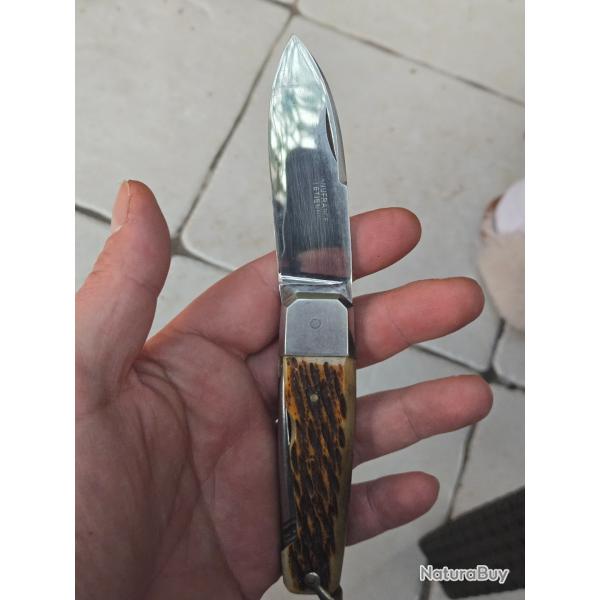 Couteau  lebouledogue manufrance