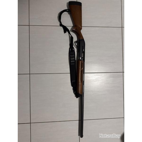 Fusil winchester sx4