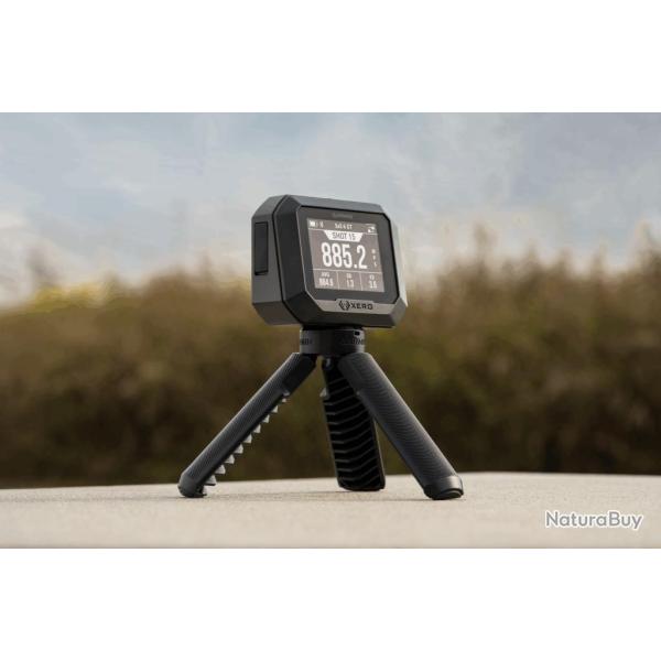 CHRONOGRAPHE BALISTIQUE GARMIN XERO C2 PRO