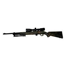 CARABINE MARLIN XT-22 22 LONG RIFLE *OCCASION*