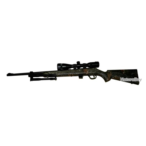 CARABINE MARLIN XT-22 22 LONG RIFLE *OCCASION*
