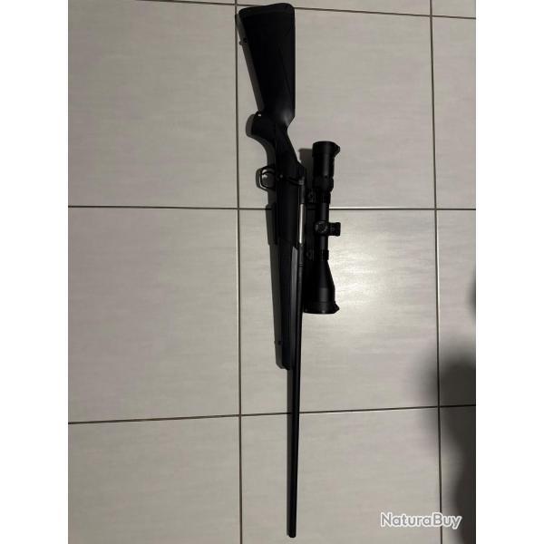 Carabine sx4 300 win mag
