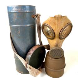 Masque &agrave; gaz C-38