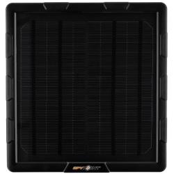 Spypoint Panneau Solaire Medium 5W 7500mAh - Alimentation autonome cam&eacute;ra de chasse