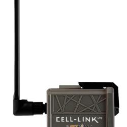 Spypoint CELL-LINK Adaptateur Cellulaire Universel - Transformez votre cam&eacute;ra en cam&eacute;ra connect&eacute;e