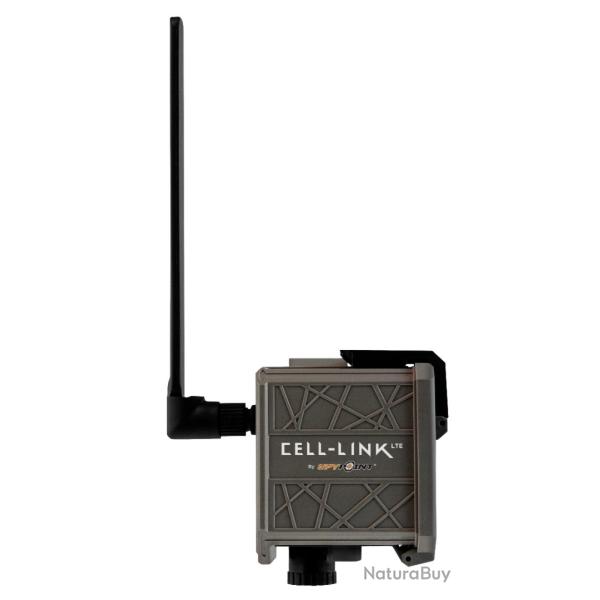 Spypoint CELL-LINK Adaptateur Cellulaire Universel - Transformez votre cam�ra en cam�ra connect�e