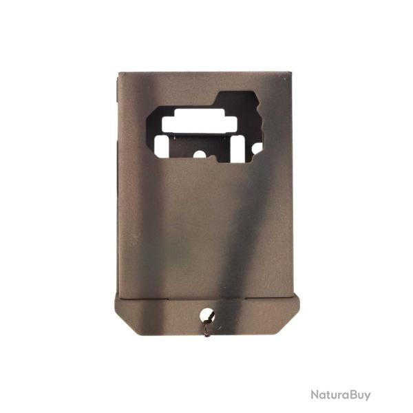 Spypoint SPCASEMICRO Bo�tier de S�curit� en M�tal - Protection cam�ra Link Micro LTE & S