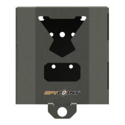 Spypoint SB-500 FLEX Bo&icirc;tier de S&eacute;curit&eacute; Acier - Protection Antivol Cam&eacute;ra de Chasse FLEX
