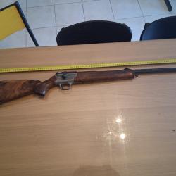 Blaser R93  300wm semi-weight