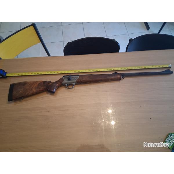 Blaser R93  300wm semi-weight