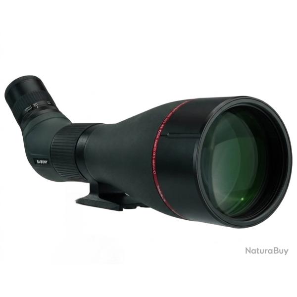 Lunette d'observation APO SA401 25-75x100