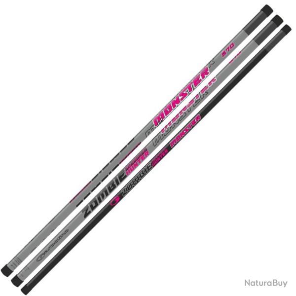 Garbolino Zombie Sp�cimen Hunter Monster sky 8.70m