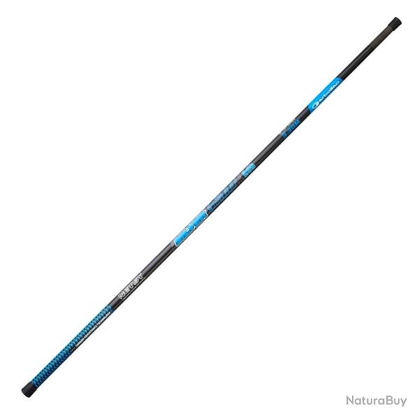 Garbolino manche Netsy Silver Start s�rie 205 3.60m