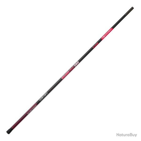 Garbolino manche Netsy Silver pro S�rie 280 5.40m