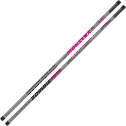 Garbolino manche Zombie Sp&eacute;cimen Hunter Monster 2.80m
