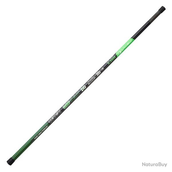 Garbolino manche Netsy Carp Start 210 Twin Scoop 3.30m