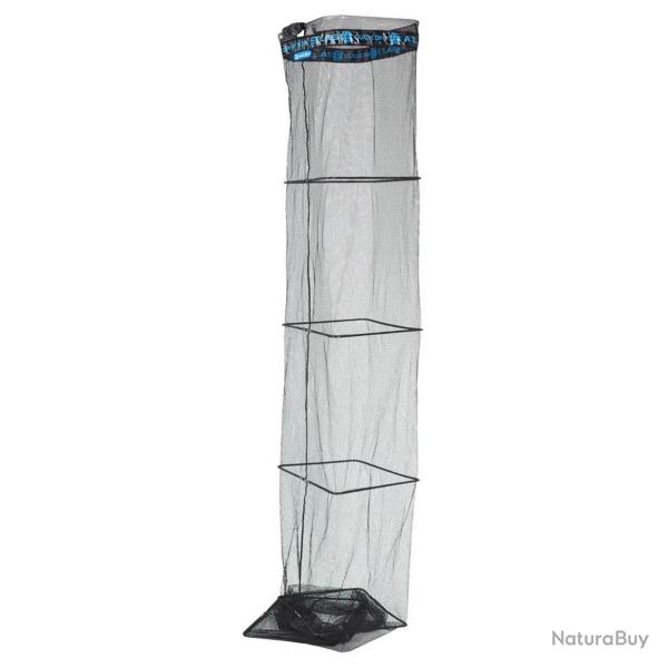 Garbolino Bourriche Atlas Quickdry Match Rectangulaire 2.50m