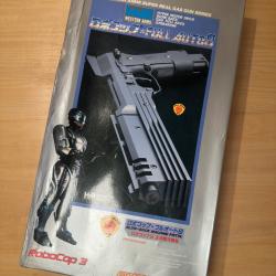 WA Auto 9 - M93R Robocop sous license