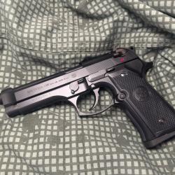 MGC model Gun Corporation M92 NBB