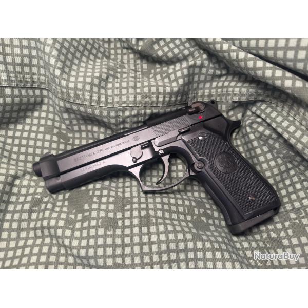 MGC model Gun Corporation M92 NBB