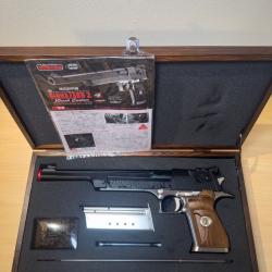 Limited edition Desert Eagle Leon Biohazad / Resident Evil tokyo marui
