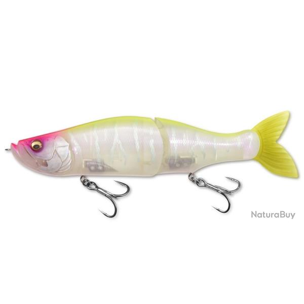 Leurre MEGABASS I SLIDE 265 R GST TIGER REACTION